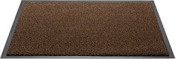 Hamat Schmutzfangmatte Türmatte braun 60x90 cm Kunststoff Eingang