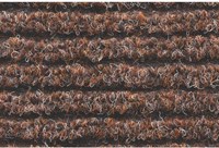 Hamat Schmutzfangmatte Türmatte Choco 50x80 cm für drinnen und draußen-2