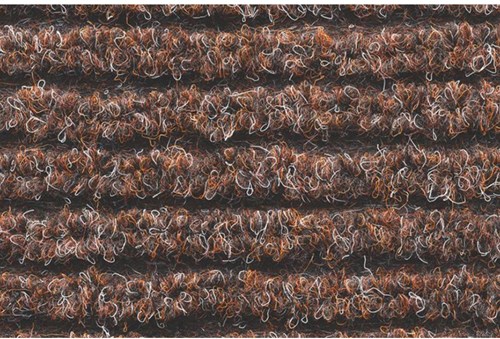 Hamat Schmutzfangmatte Türmatte Choco 50x80 cm für drinnen und draußen-2