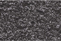 Hamat Schmutzfangmatte anthrazit 60x100 cm - Aquastop Türmatte