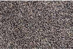 Hamat Schmutzfangmatte Türmatte 60x100 cm Granit Aquastop Polyester