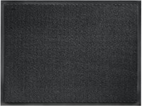 Hamat Fußmatte Schmutzfangmatte anthrazit 60x90 cm für Eingangsbereich-2