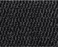 Hamat Fußmatte Schmutzfangmatte anthrazit 60x90 cm für Eingangsbereich-3