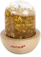 Janod sensorisches Spielzeug - Sensorische Blasen Display Lernspielzeug-3