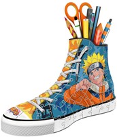 3D Puzzel Sneaker Naruto, 108st.-2