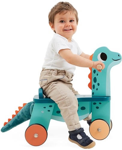 Janod Dino Laufrad Portosaurus-3