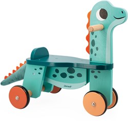 Janod Dino Laufrad Portosaurus