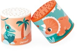 Janod Dino Klangkästen RRrr