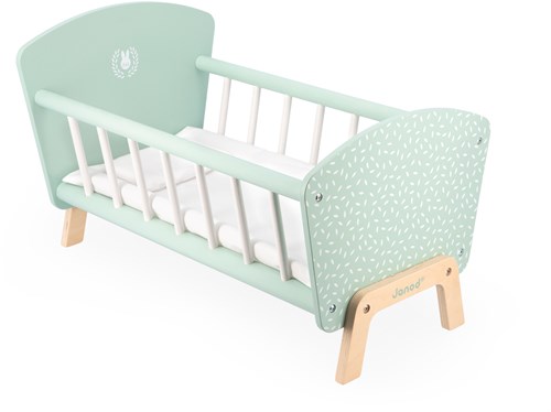 Janod Zen Puppenbett