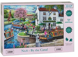 House of Puzzles