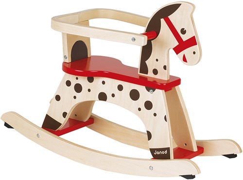 JANOD J05984 Schaukelspielzeug