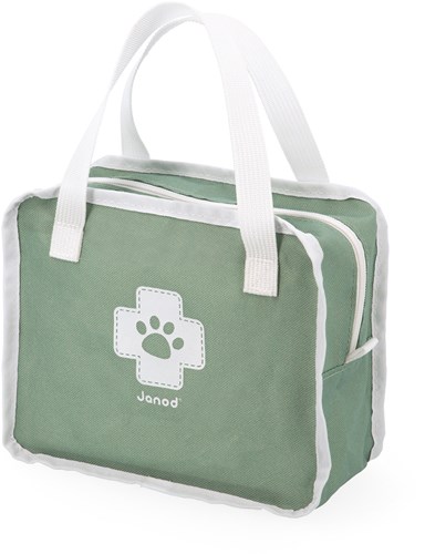 Janod – Tierarzt-Set