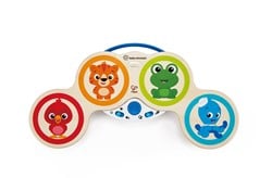 Baby Einstein Magic Touch Drums Holzmusikinstrument für Kinder
