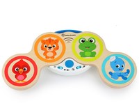 Baby Einstein Magic Touch Drums Holzmusikinstrument für Kinder-2