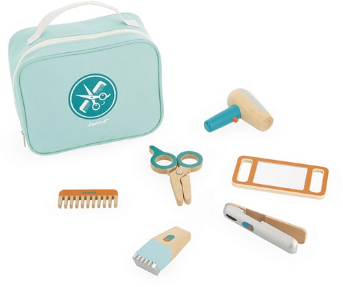 Janod Friseur-Set