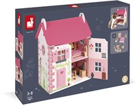 JANOD J06581 Puppenhaus-2