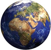 Ravensburger 00.011.668 3D-Puzzle-3