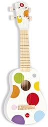 Konfetti Ukulele