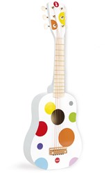 Konfetti Gitarre