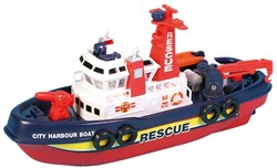 Rettungsboot im Karton 30 cm 26269