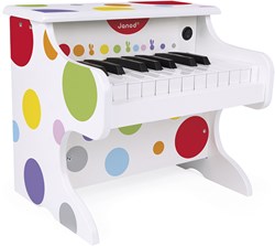 Janod Confetti - Mein erstes Keyboard