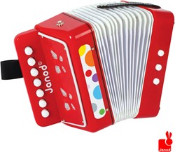 Janod Musikinstrumente