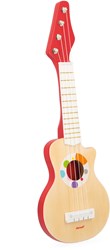 Janod Confetti Rock-Gitarre