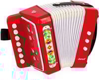 Janod Gioia – Akkordeon-3