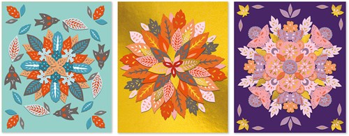 Janod Atelier - Naturmandalas-2