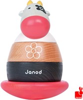 Janod Stapelspielzeug