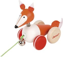 Zigolos Schiebetier Eisbär