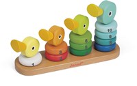 Schiebetier Ente