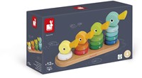 Schiebetier Ente-2