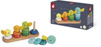 Schiebetier Ente-3