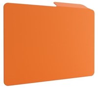 Gamegenic Deckbox Kartenhalter Side Holder 80+ Orange Trading Cards-3