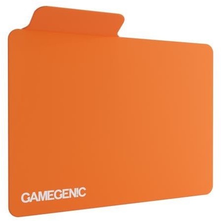 Gamegenic Deckbox Kartenhalter Side Holder 80+ Orange Trading Cards-2