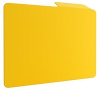 Gamegenic Kartenbox Kartenhalter Side Holder 80+ gelb Trading Cards-2
