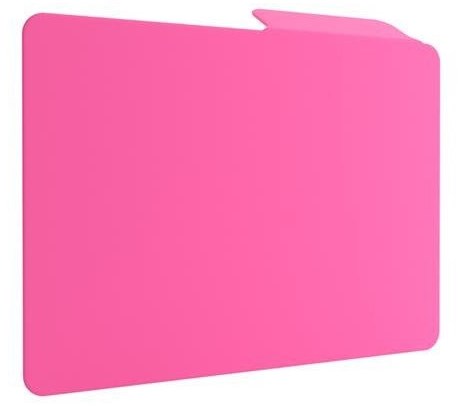 Gamegenic Kartenbox Kartenhalter 80+ Pink - TCG Zubehör-2