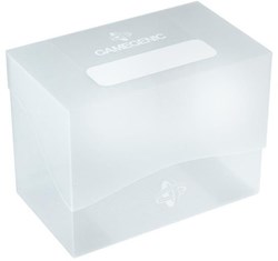 Gamegenic Kartenbox Side Holder 80+ transparent Trading Cards Aufbewahrung