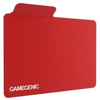 Gamegenic Deckbox Kartenhalter 80+ Rot TCG Sammelkarten-3