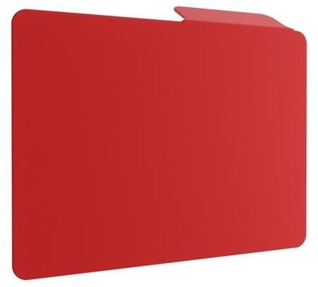 Gamegenic Deckbox Kartenhalter 80+ Rot TCG Sammelkarten-2