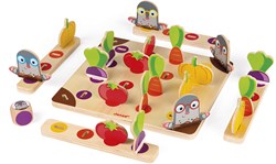 Assoziationsspiel "Gartenpanik!"