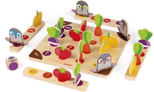 Assoziationsspiel "Gartenpanik!"