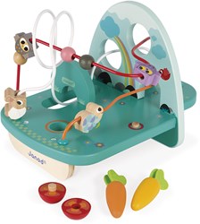 Looping Hase und Co.