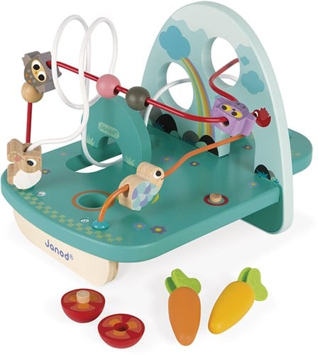 Looping Hase und Co.