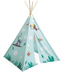 Janod Tropik Tipi