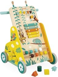 Janod Tropik Kinderwagen