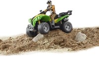 Bruder Quad-2