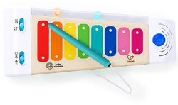 Baby Einstein Xylophon Magic Touch - Holz Spielzeug Musikinstrument