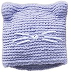 Janod Strickset Spielzeug - Katzenmütze Kreatives DIY Stricken-2
